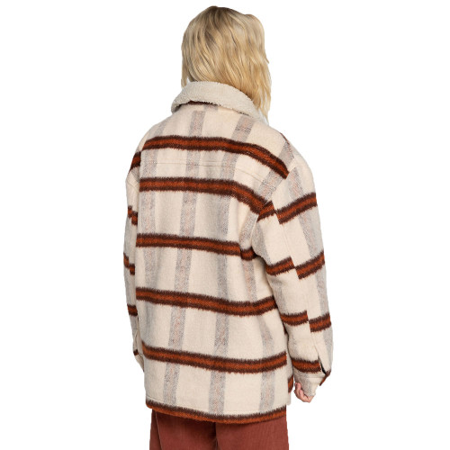 Billabong Γυναικείο jacket Lucky Charm